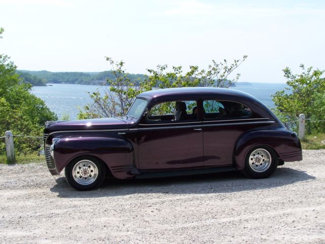 1941 Plymouth Other P12 Special Deluxe - photo 11
