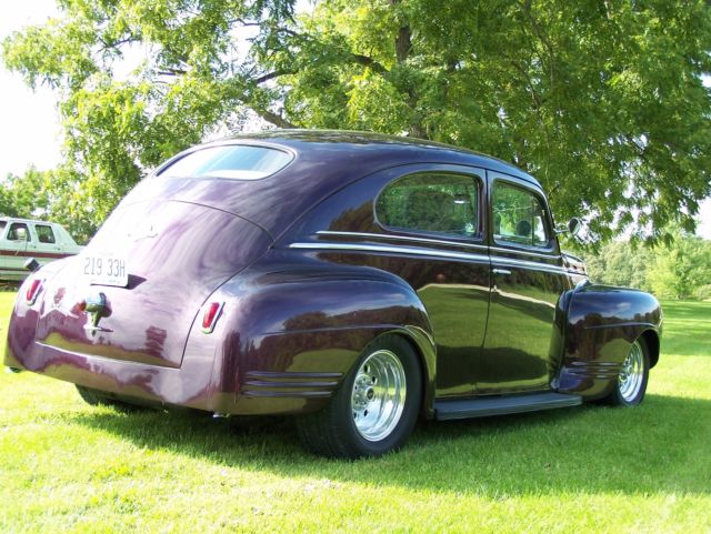 1941 Plymouth Other P12 Special Deluxe - photo 4