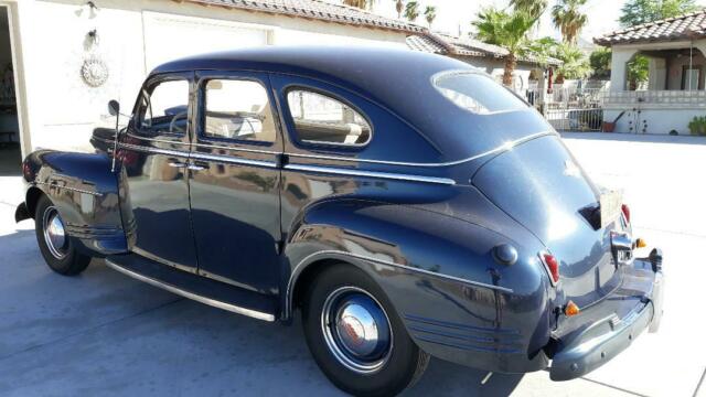 1941 Plymouth P12 Speical Deluxe 1941 Plymouth P12 Special Deluxe