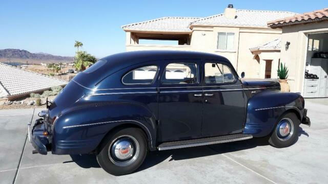 1941 Plymouth P12 Special Deluxe - photo 2