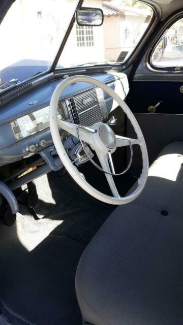 1941 Plymouth P12 Special Deluxe - photo 6