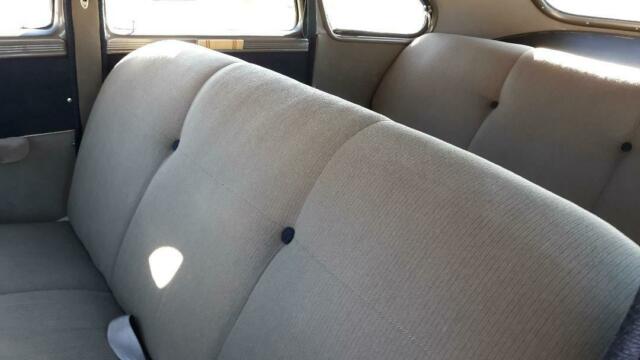 1941 Plymouth P12 Special Deluxe - photo 8