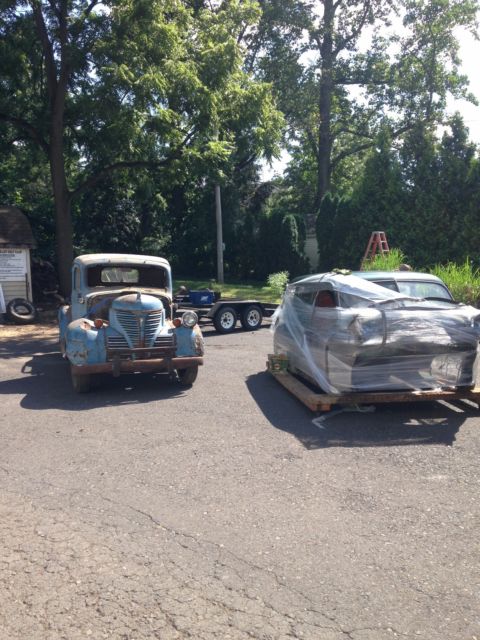 1941 Plymouth Other - photo 2