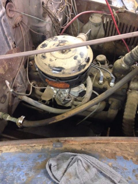 1941 Plymouth Other - photo 7