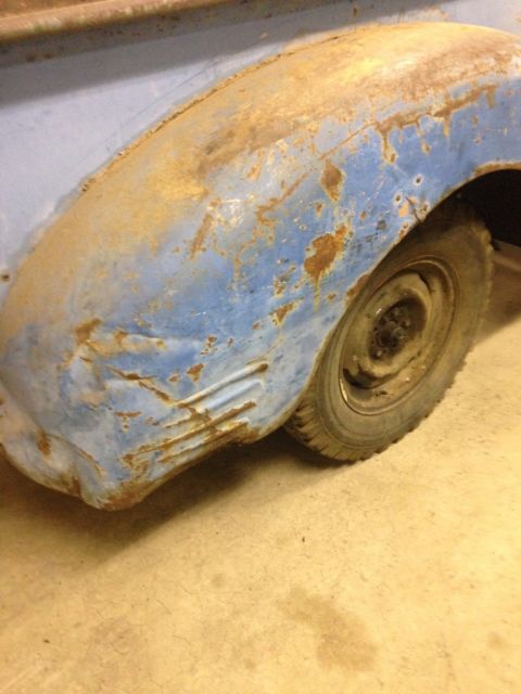 1941 Plymouth Other - photo 8
