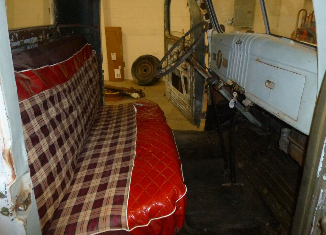 1941 Plymouth pt125 - photo 12