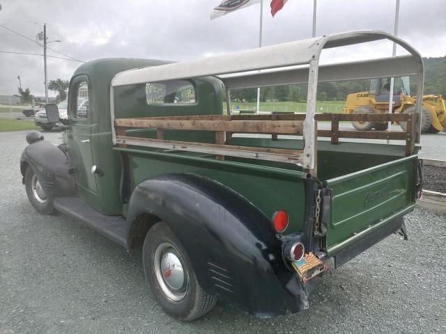 1941 Plymouth PT125 Express -- - photo 4