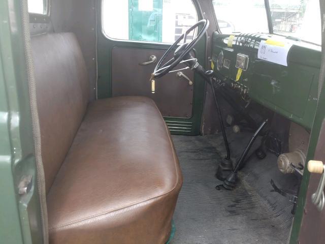 1941 Plymouth PT125 Express -- - photo 6