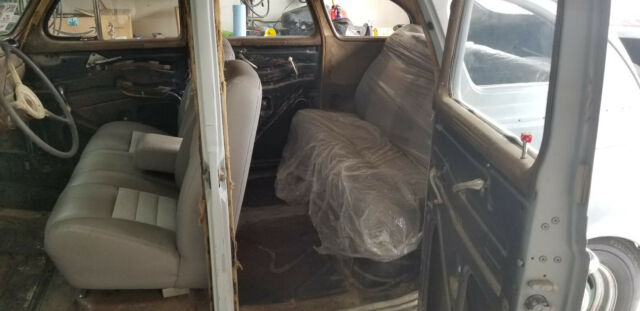 1941 Plymouth Other LS - photo 5