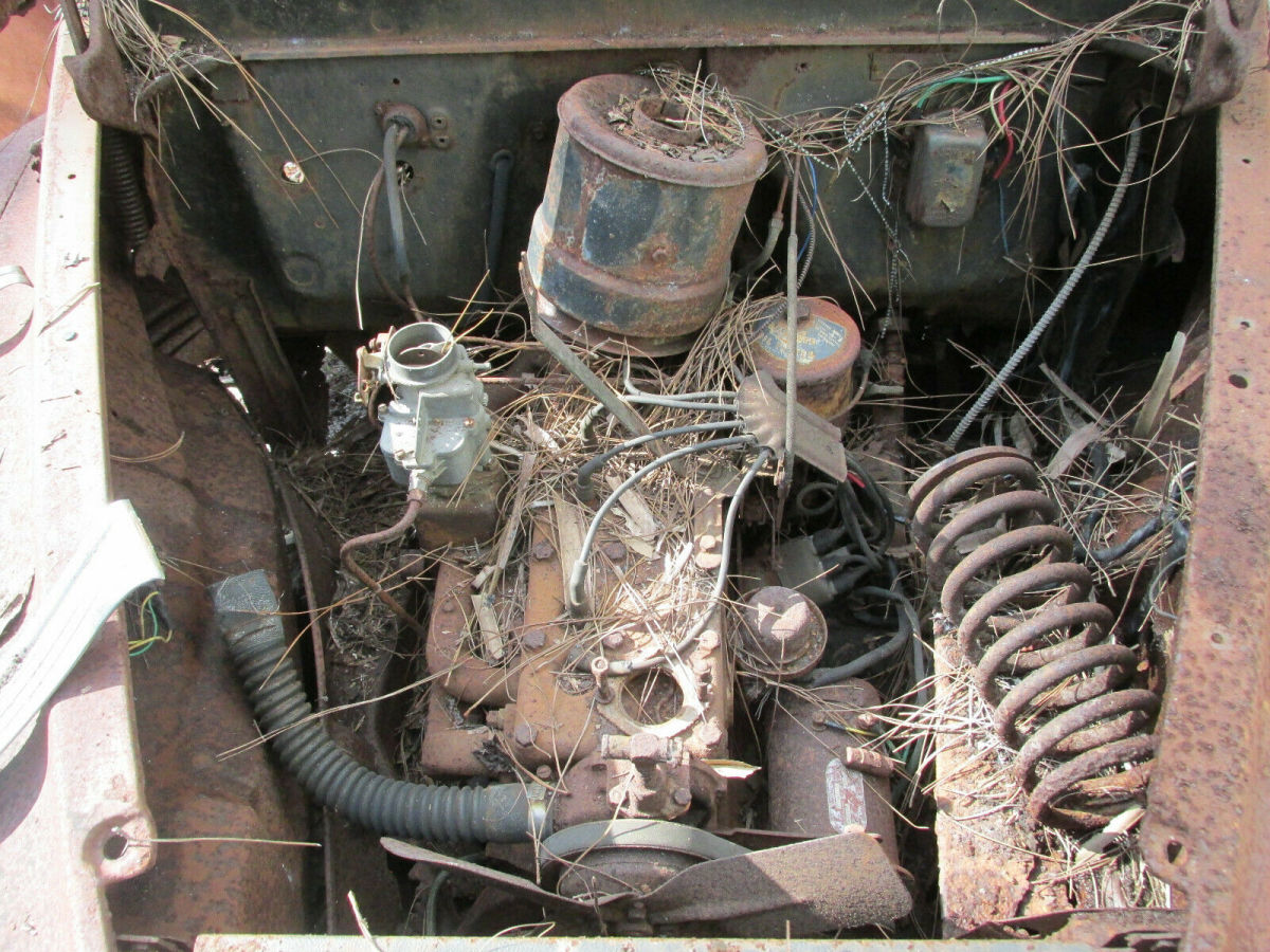 1941 Plymouth Special Deluxe - photo 10