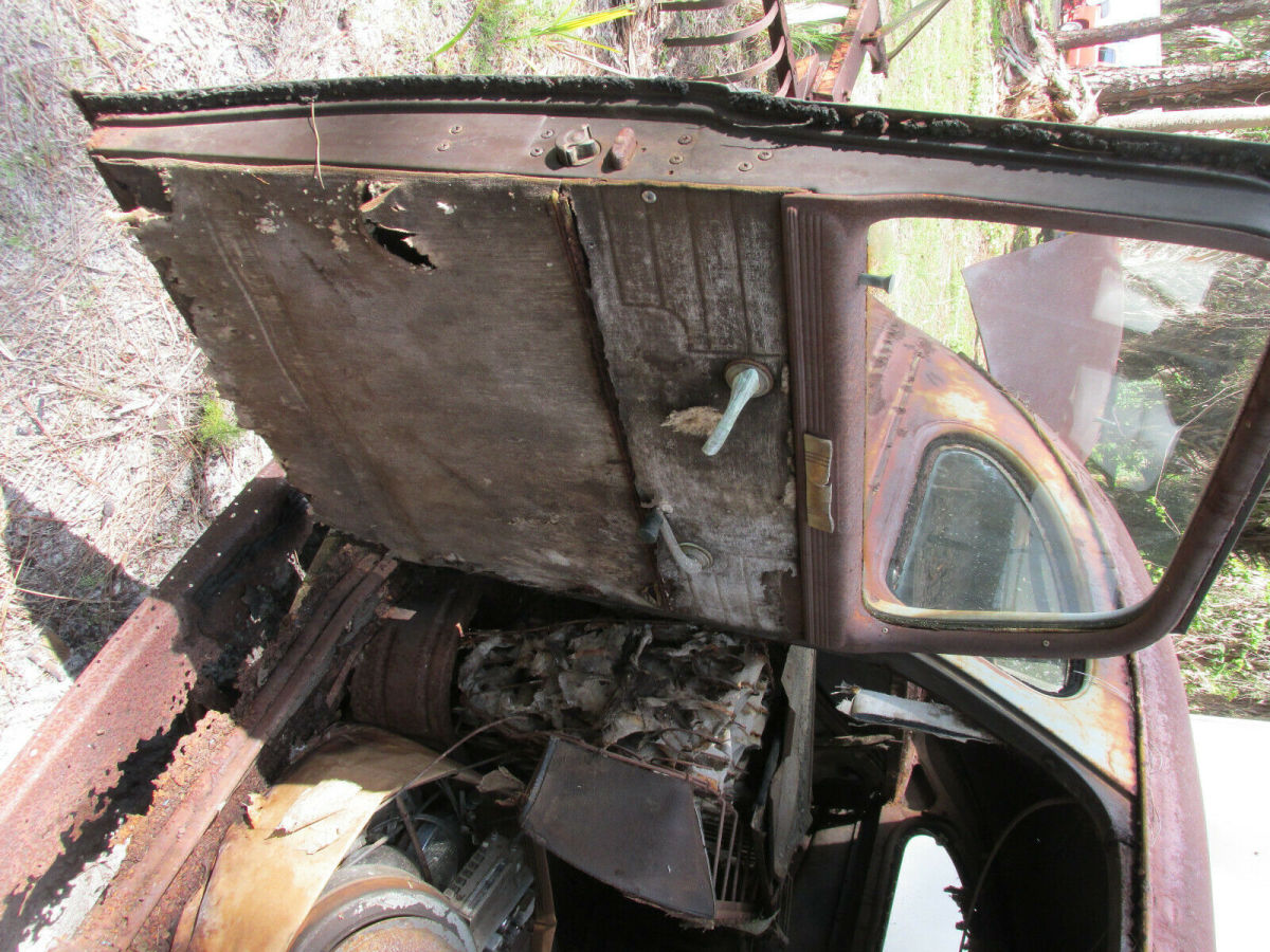 1941 Plymouth Special Deluxe - photo 11