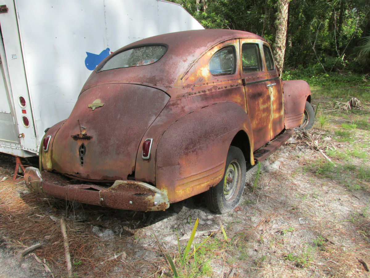 1941 Plymouth Special Deluxe - photo 2