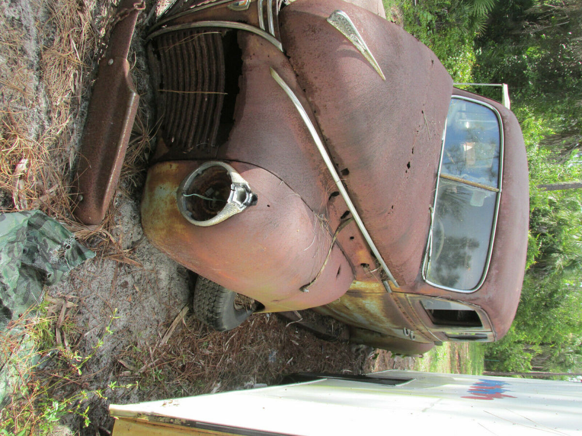 1941 Plymouth Special Deluxe - photo 4