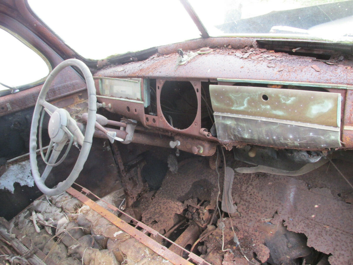 1941 Plymouth Special Deluxe - photo 7