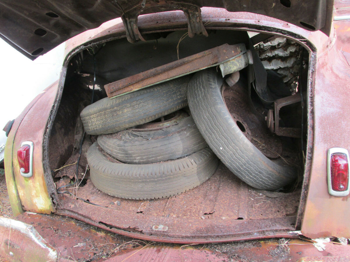 1941 Plymouth Special Deluxe - photo 9