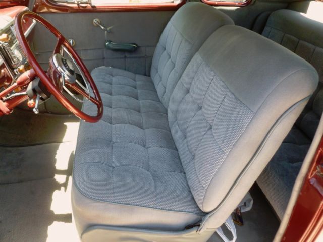 1941 Plymouth Special Deluxe Business Coupe - photo 9