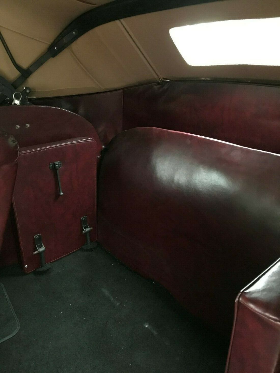 1941 Plymouth Special Deluxe - photo 10