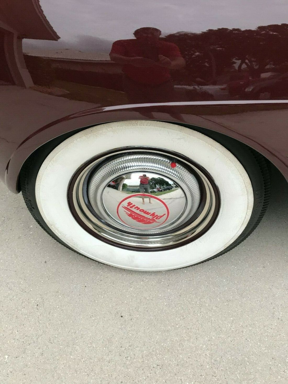 1941 Plymouth Special Deluxe - photo 13