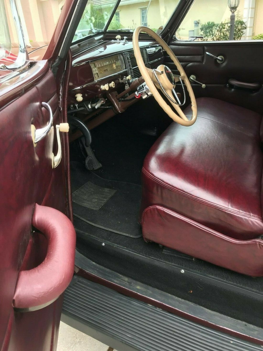1941 Plymouth Special Deluxe - photo 3