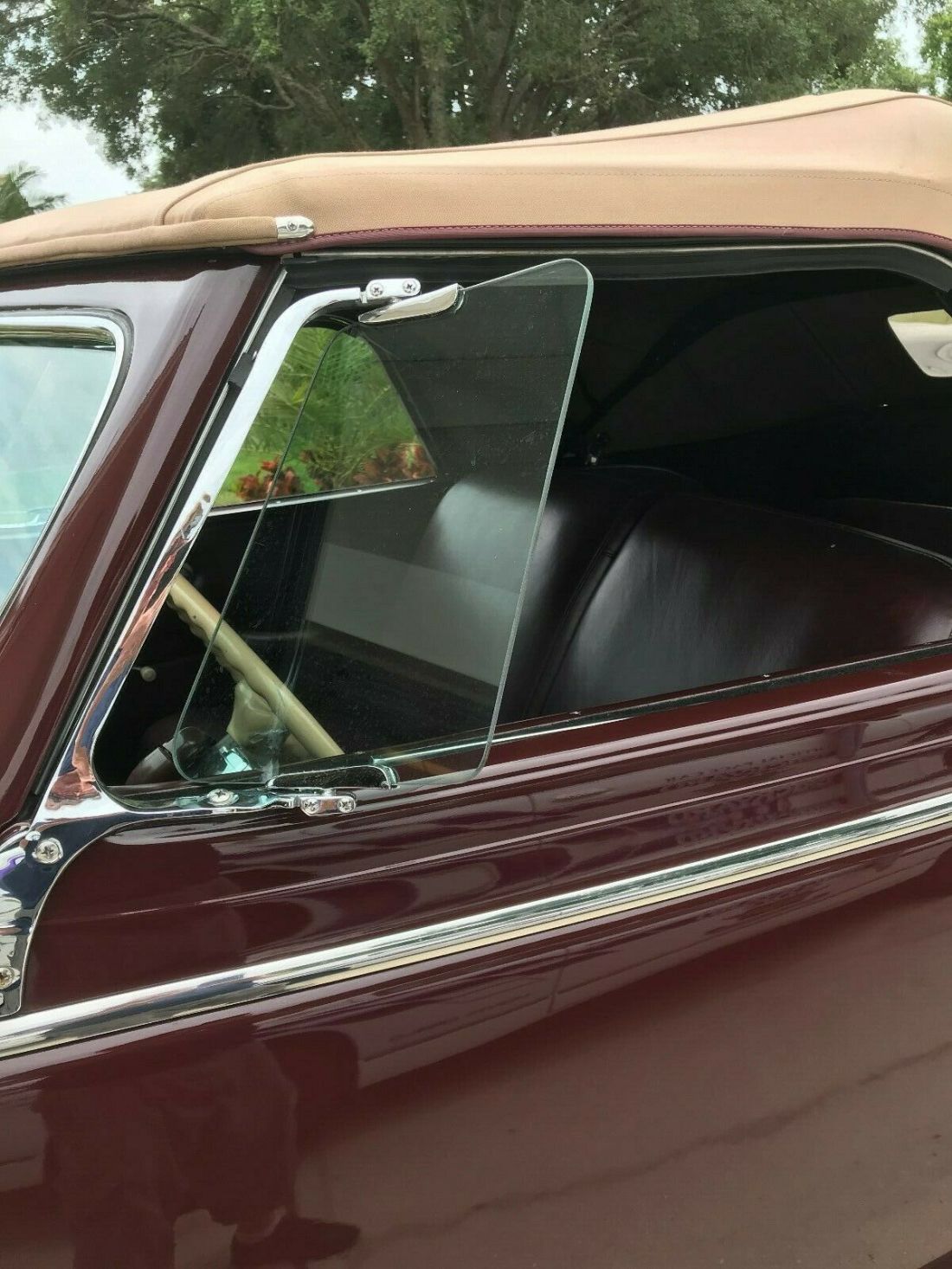 1941 Plymouth Special Deluxe - photo 4