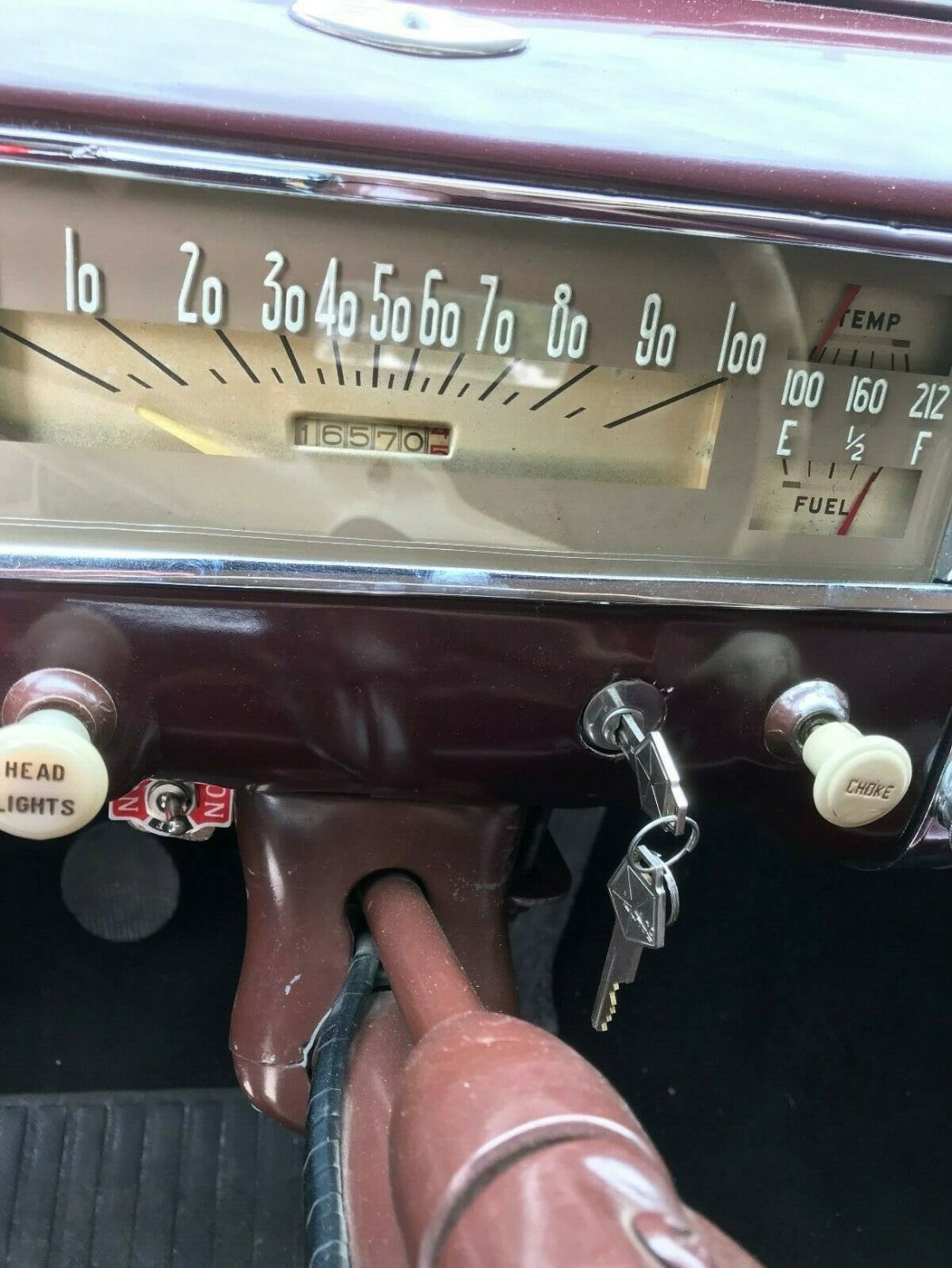 1941 Plymouth Special Deluxe - photo 5