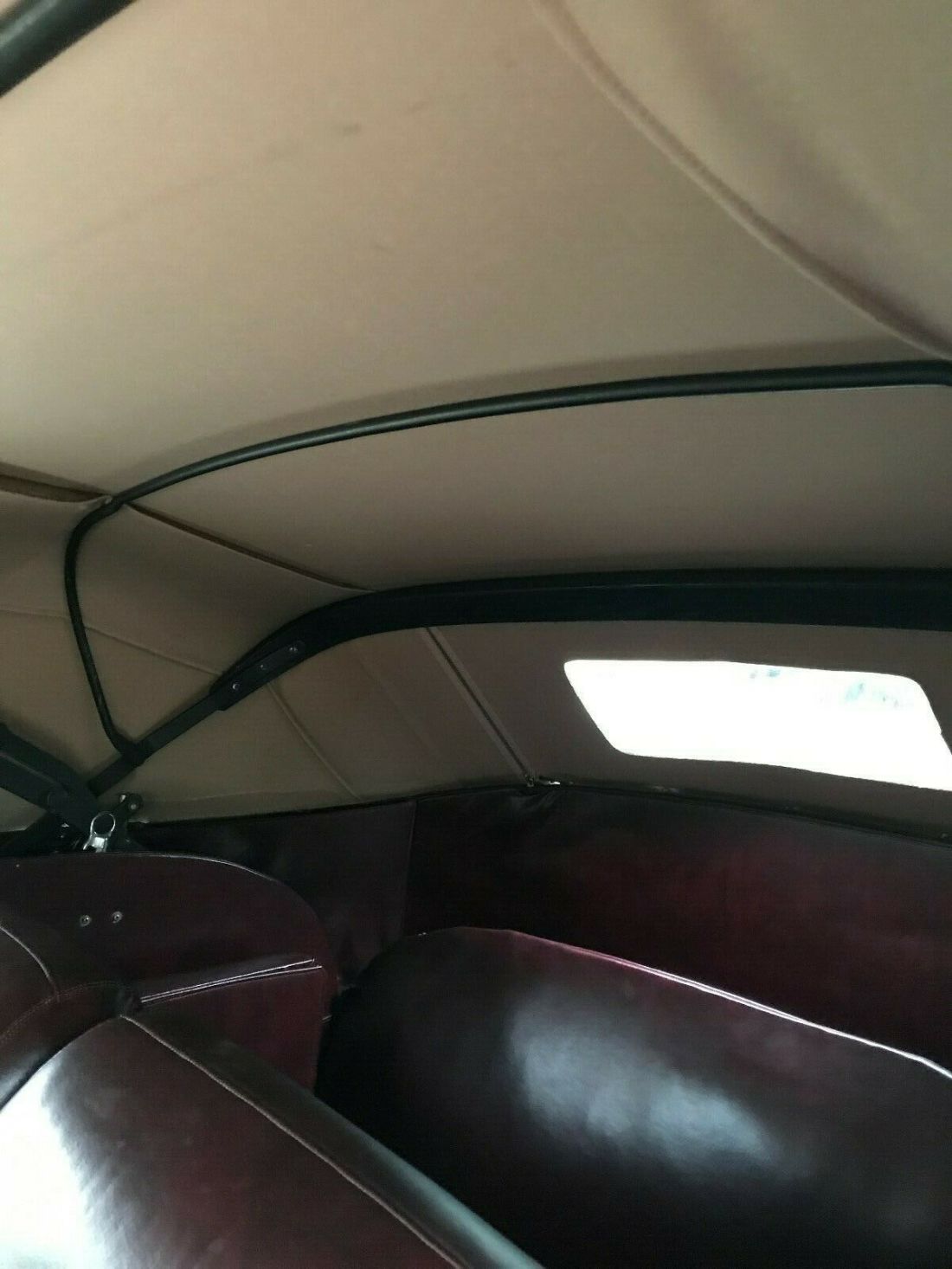 1941 Plymouth Special Deluxe - photo 9