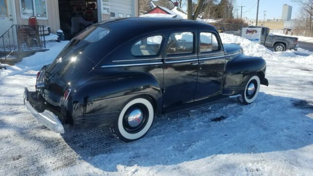 1941 Plymouth Special Deluxe - photo 3