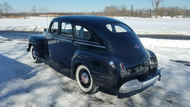 1941 Plymouth Special Deluxe - photo 4