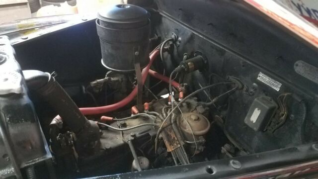 1941 Plymouth Special Deluxe - photo 8