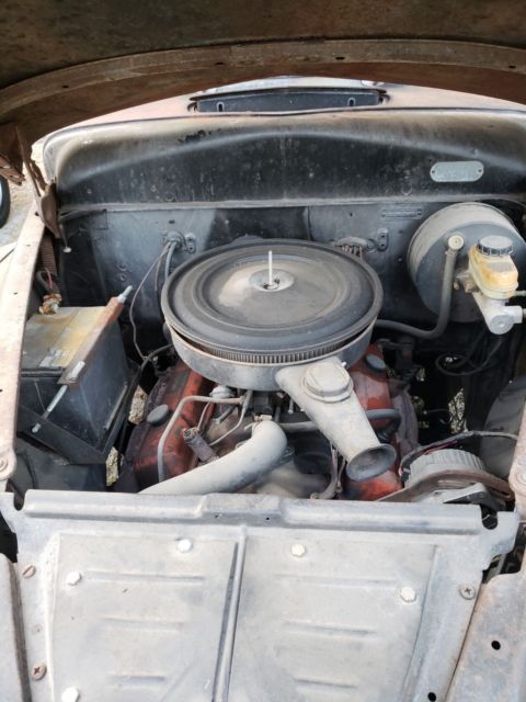 1941 Plymouth Deluxe - photo 3