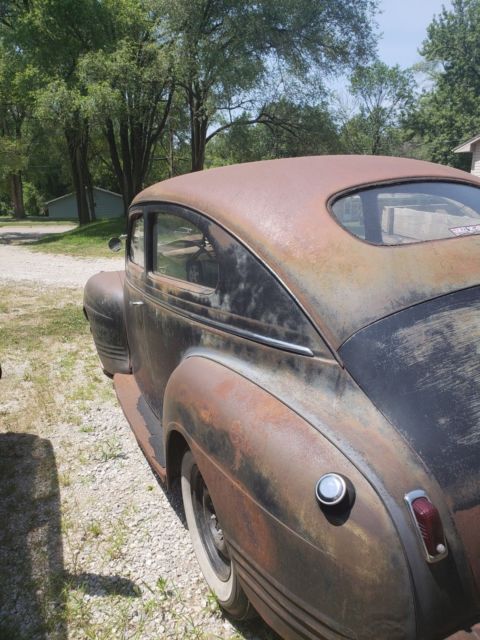 1941 Plymouth Deluxe - photo 4