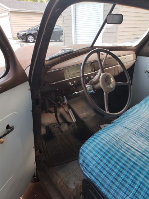 1941 Plymouth Deluxe - photo 7