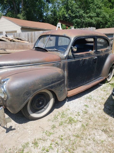 1941 Plymouth Deluxe - photo 8