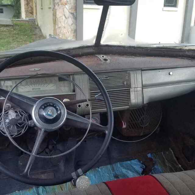 1941 Plymouth Deluxe DeLuxe - photo 6