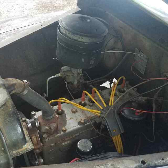 1941 Plymouth Deluxe DeLuxe - photo 7