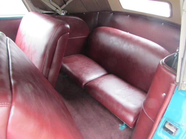 1941 Plymouth Special Deluxe Special Deluxe Convertible - photo 12