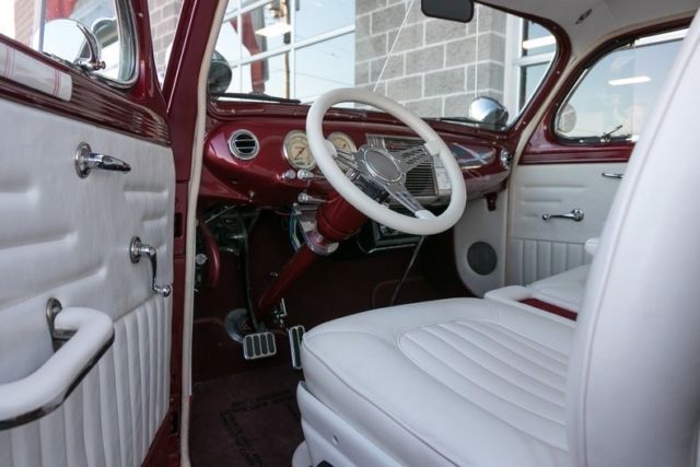 1941 Plymouth Special Deluxe Ask About Free Shipping! - photo 10