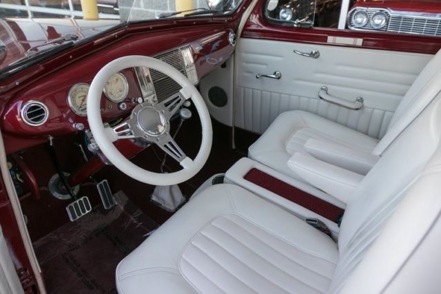 1941 Plymouth Special Deluxe Ask About Free Shipping! - photo 11