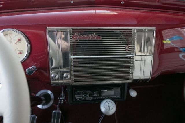 1941 Plymouth Special Deluxe Ask About Free Shipping! - photo 13