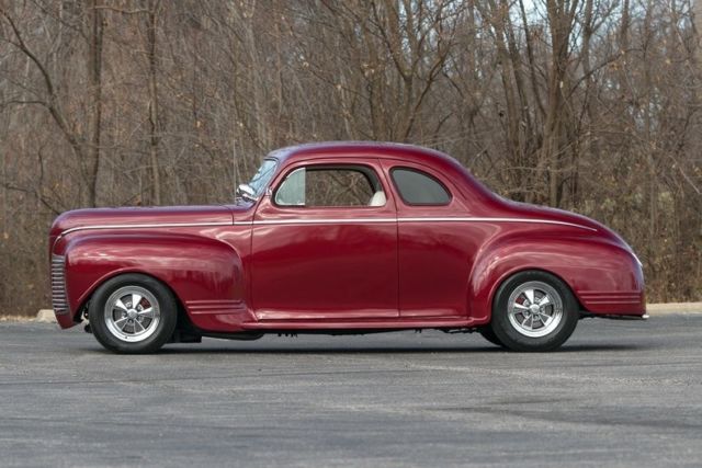 1941 Plymouth Special Deluxe Ask About Free Shipping! - photo 5