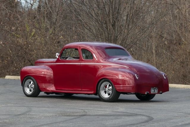 1941 Plymouth Special Deluxe Ask About Free Shipping! - photo 6