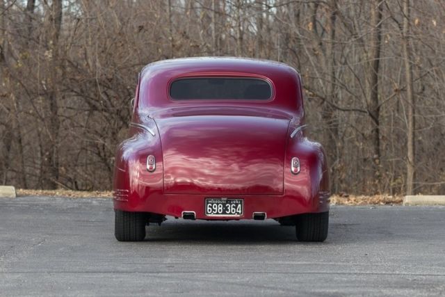 1941 Plymouth Special Deluxe Ask About Free Shipping! - photo 7