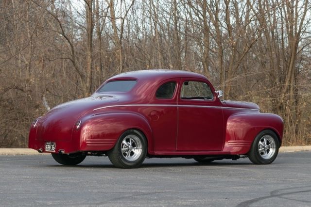 1941 Plymouth Special Deluxe Ask About Free Shipping! - photo 8