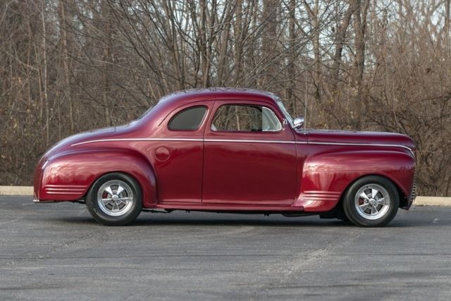 1941 Plymouth Special Deluxe Ask About Free Shipping! - photo 9