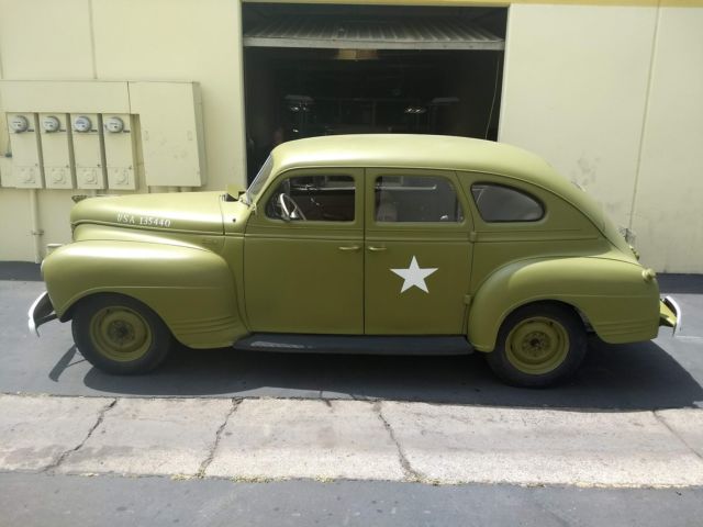 1941 Plymouth Special Deluxe - photo 5