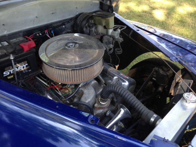 1941 Plymouth Super Deluxe - photo 10