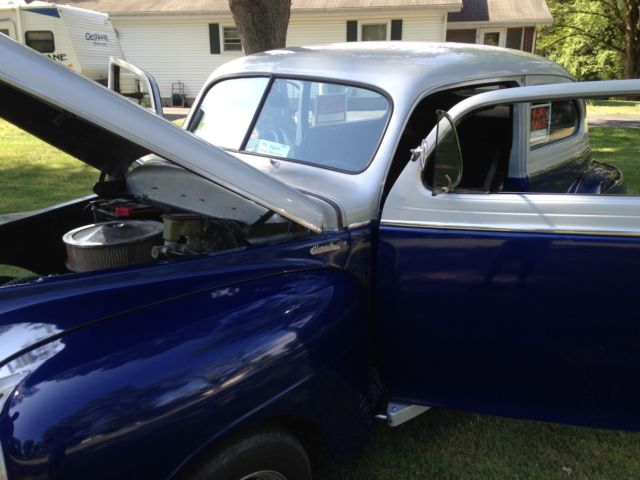 1941 Plymouth Super Deluxe - photo 11