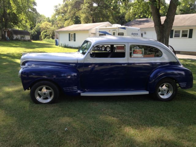 1941 Plymouth Super Deluxe - photo 3