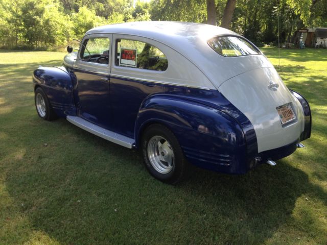 1941 Plymouth Super Deluxe - photo 4