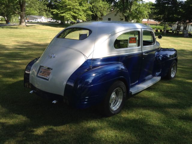 1941 Plymouth Super Deluxe - photo 5